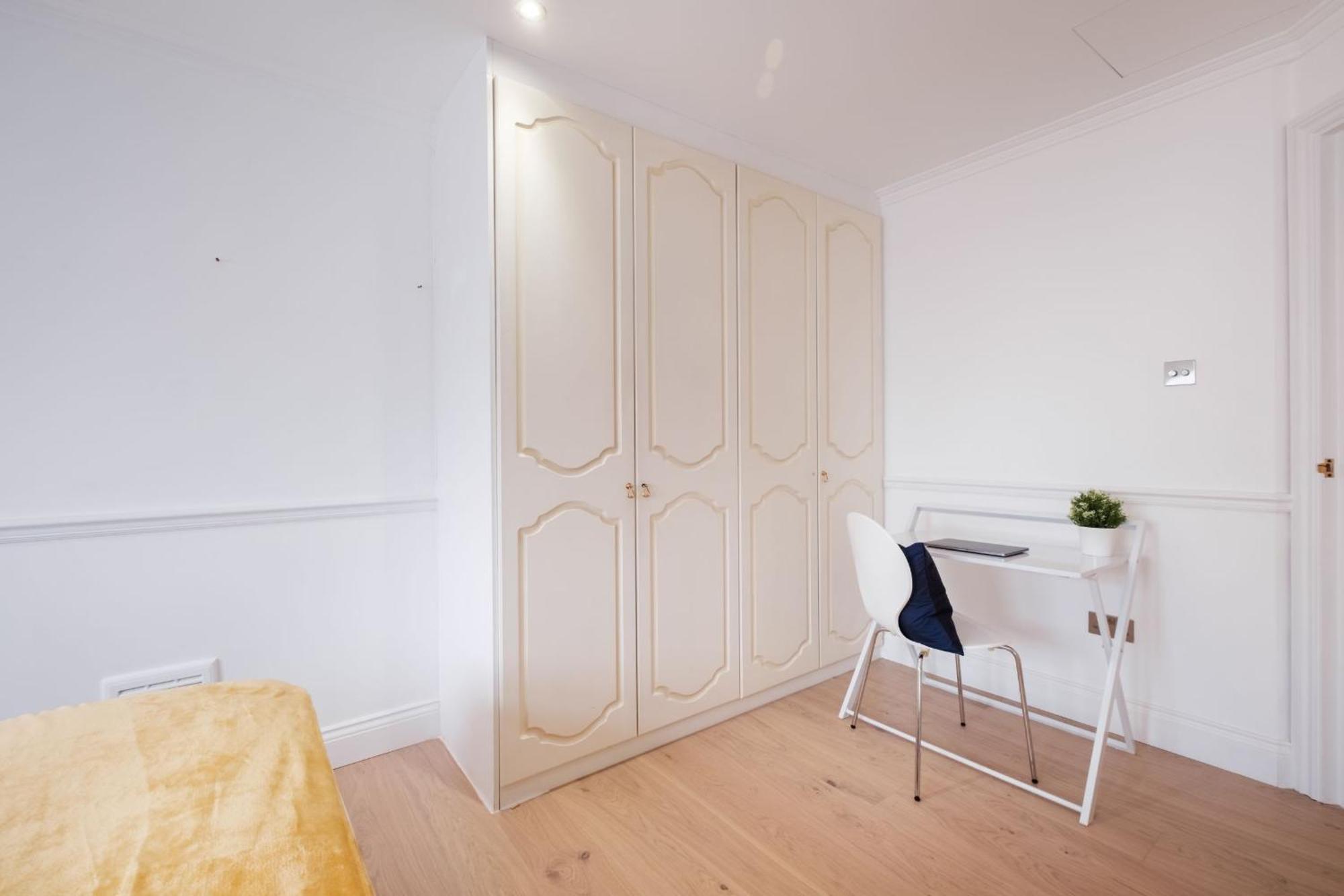 Apartament Fitzrovia - Cityapartmentstay Londra