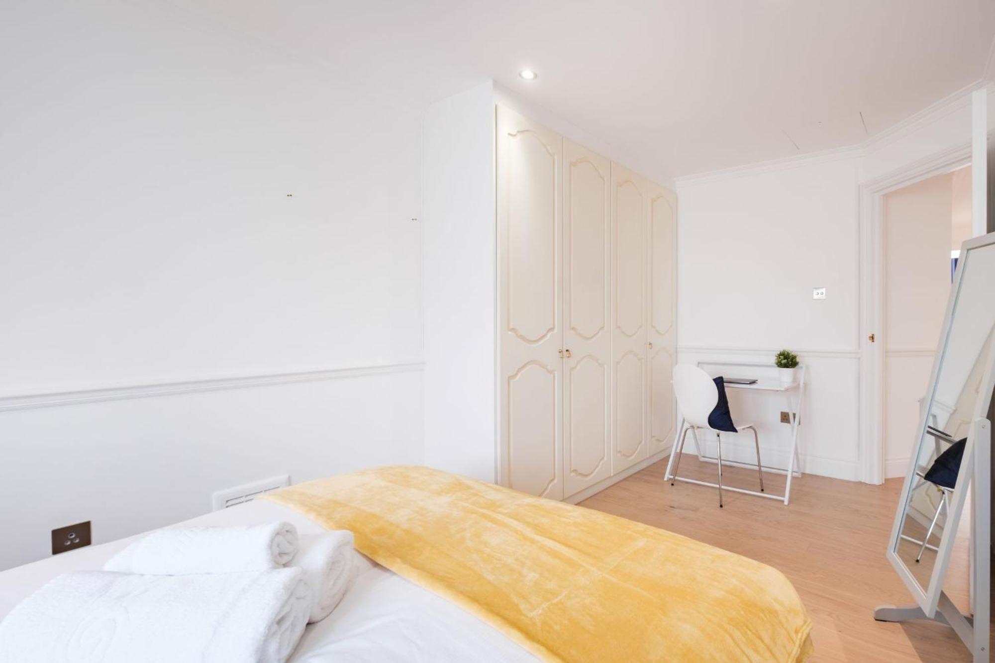 Fitzrovia - Cityapartmentstay Apartament