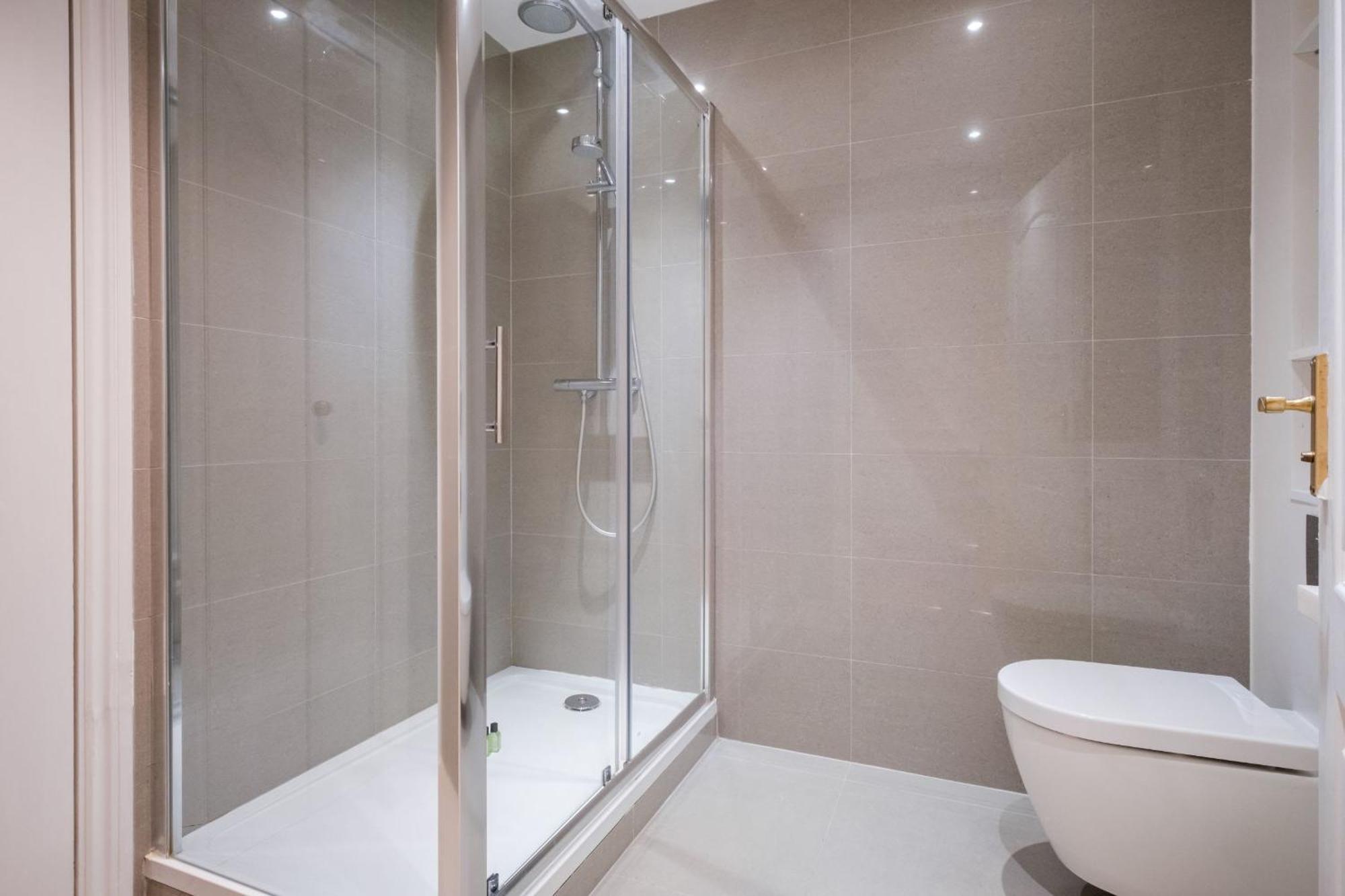 Apartament Fitzrovia - Cityapartmentstay Londra